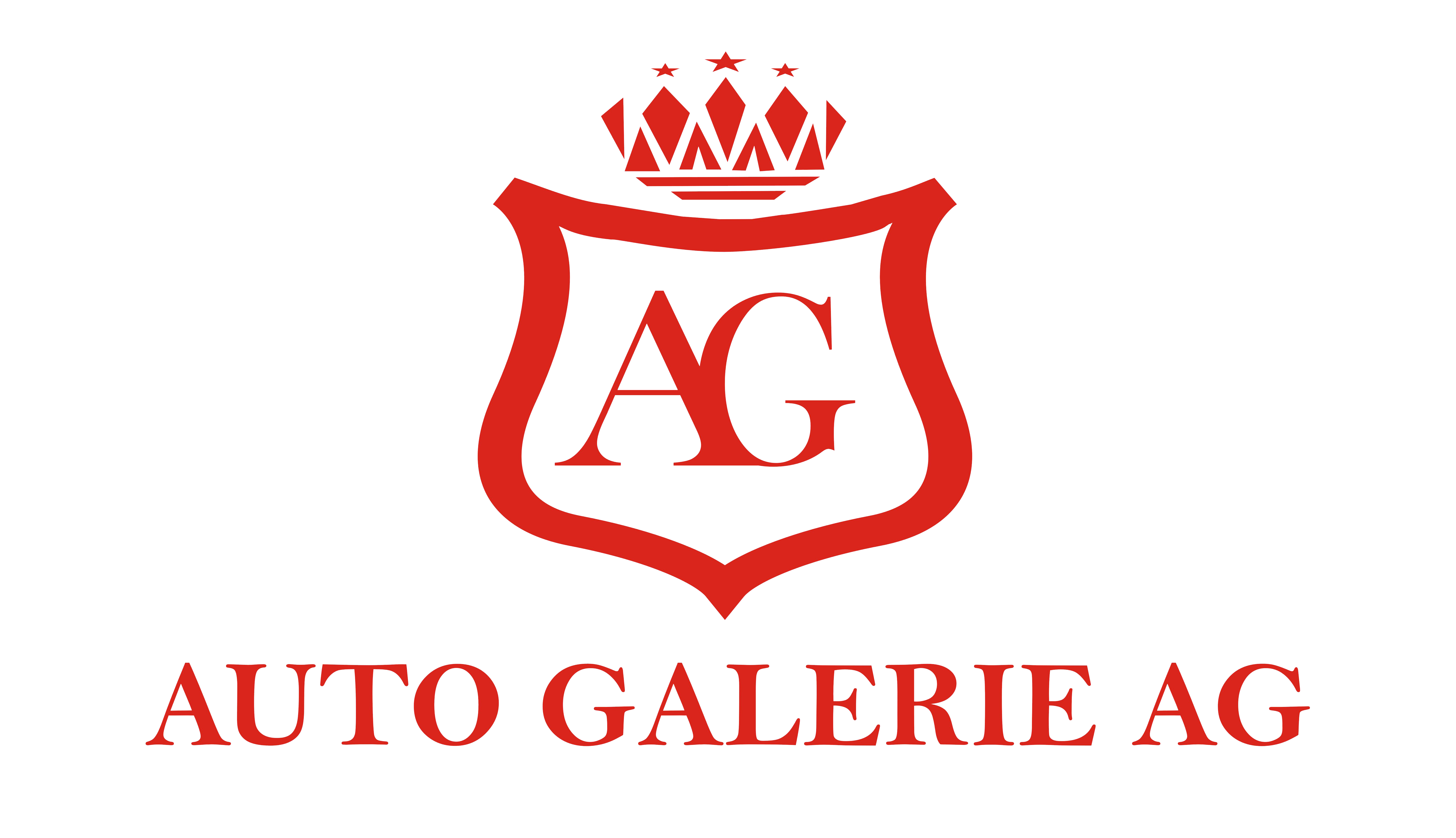 Auto Galerie AG